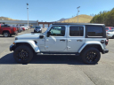 Thumbnail image of 2023 Jeep Wrangler at Ramey Chevrolet