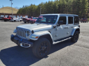 Thumbnail image of 2023 Jeep Wrangler at Ramey Chevrolet