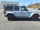 Thumbnail image of 2023 Jeep Wrangler at Ramey Chevrolet