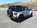 Thumbnail image of 2023 Jeep Wrangler at Ramey Chevrolet