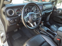 Thumbnail image of 2023 Jeep Wrangler at Ramey Chevrolet