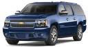 2008 Chevrolet Suburban LS at 112 Auto Plaza