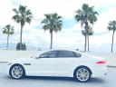 Thumbnail image of 2018 Jaguar XF at BEVERLY HILLS AUTO BROKERS