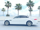 Thumbnail image of 2018 Jaguar XF at BEVERLY HILLS AUTO BROKERS