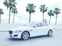 Thumbnail image of 2018 Jaguar XF at BEVERLY HILLS AUTO BROKERS