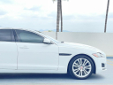 Thumbnail image of 2018 Jaguar XF at BEVERLY HILLS AUTO BROKERS