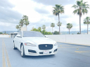 Thumbnail image of 2018 Jaguar XF at BEVERLY HILLS AUTO BROKERS