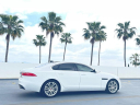 Thumbnail image of 2018 Jaguar XF at BEVERLY HILLS AUTO BROKERS