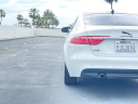 Thumbnail image of 2018 Jaguar XF at BEVERLY HILLS AUTO BROKERS