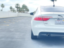 Thumbnail image of 2018 Jaguar XF at BEVERLY HILLS AUTO BROKERS
