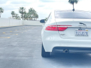 Thumbnail image of 2018 Jaguar XF at BEVERLY HILLS AUTO BROKERS