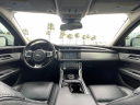 Thumbnail image of 2018 Jaguar XF at BEVERLY HILLS AUTO BROKERS