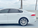 Thumbnail image of 2018 Jaguar XF at BEVERLY HILLS AUTO BROKERS