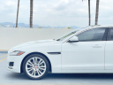 Thumbnail image of 2018 Jaguar XF at BEVERLY HILLS AUTO BROKERS