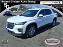 Thumbnail image of 2023 Chevrolet Traverse at Swant Graber Motors