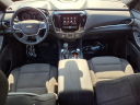 2023 Chevrolet Traverse LT at Swant Graber Motors