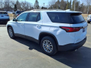 Thumbnail image of 2023 Chevrolet Traverse at Swant Graber Motors