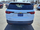 Thumbnail image of 2023 Chevrolet Traverse at Swant Graber Motors