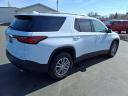 Thumbnail image of 2023 Chevrolet Traverse at Swant Graber Motors