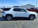Thumbnail image of 2023 Chevrolet Traverse at Swant Graber Motors