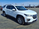 Thumbnail image of 2023 Chevrolet Traverse at Swant Graber Motors