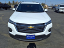 Thumbnail image of 2023 Chevrolet Traverse at Swant Graber Motors