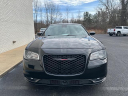Thumbnail image of 2023 Chrysler 300 at Bo Haarala Autoplex