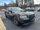 Thumbnail image of 2023 Chrysler 300 at Bo Haarala Autoplex