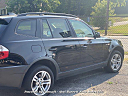 Thumbnail image of 2005 BMW X3 at Abel Barrett Auto Sales LLC