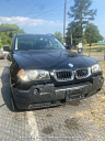 Thumbnail image of 2005 BMW X3 at Abel Barrett Auto Sales LLC