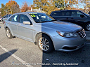 Thumbnail image of 2012 Chrysler 200 at Paragon Auto Sales & Service, Inc.