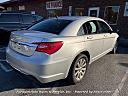 Thumbnail image of 2012 Chrysler 200 at Paragon Auto Sales & Service, Inc.