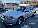 Thumbnail image of 2012 Chrysler 200 at Paragon Auto Sales & Service, Inc.