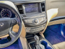Thumbnail image of 2017 INFINITI QX60 at LMJ AUTO MOTORS SALES