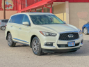 Thumbnail image of 2017 INFINITI QX60 at LMJ AUTO MOTORS SALES