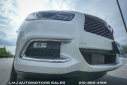 Thumbnail image of 2017 INFINITI QX60 at LMJ AUTO MOTORS SALES