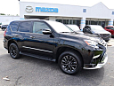 Thumbnail image of 2018 Lexus GX 460 at Dean McCrary Mazda
