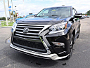 Thumbnail image of 2018 Lexus GX 460 at Dean McCrary Mazda