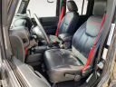 2017 Jeep Wrangler Unlimited Rubicon Recon at LaFontaine Chrysler Dodge Jeep Ram Fiat of Lansing