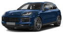2024 Porsche Cayenne S at Eastchester Certified Motors