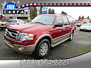 Thumbnail image of 2014 Ford Expedition EL at Hall Motors