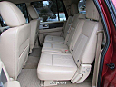 Thumbnail image of 2014 Ford Expedition EL at Hall Motors