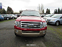 Thumbnail image of 2014 Ford Expedition EL at Hall Motors