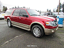 Thumbnail image of 2014 Ford Expedition EL at Hall Motors