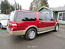 Thumbnail image of 2014 Ford Expedition EL at Hall Motors