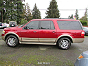 Thumbnail image of 2014 Ford Expedition EL at Hall Motors