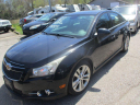 Thumbnail image of 2013 Chevrolet Cruze at CENTER ROAD AUTO SALES, INC.
