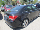 Thumbnail image of 2013 Chevrolet Cruze at CENTER ROAD AUTO SALES, INC.