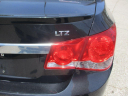 Thumbnail image of 2013 Chevrolet Cruze at CENTER ROAD AUTO SALES, INC.