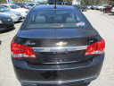 Thumbnail image of 2013 Chevrolet Cruze at CENTER ROAD AUTO SALES, INC.
